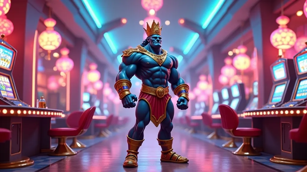 Olimpkazinocasino