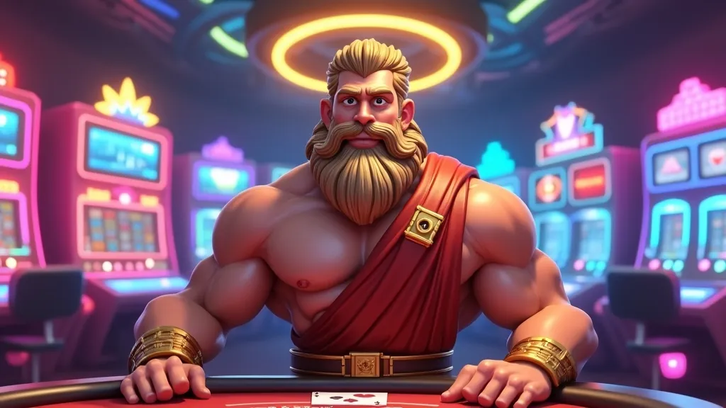 Olimpkazinocasino